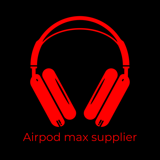 AIRPOD MAX VENDOR