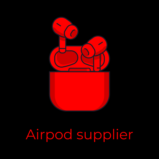 AIRPOD VENDOR